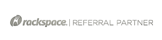 Rackspace Referral Partner