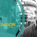 A word from our Senior Advisor