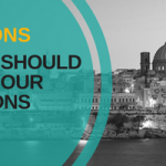 Why you should locate your operation in Malta